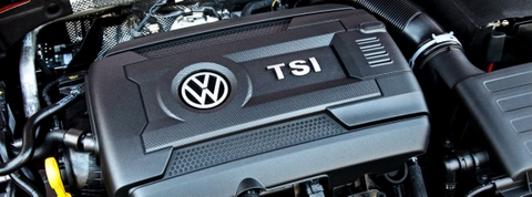 🚀 Động Cơ TSI Volkswagen: Công Nghệ Đột Phá, Tối Ưu Hiệu Suất và Tiết Kiệm Nhiên Liệu