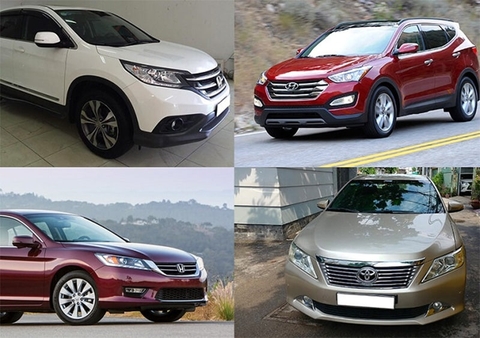 Top 5 Điều Nhất Định Phải Biết Khi Mua Xe Cũ
