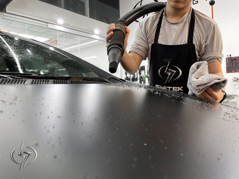 🚗&nbsp;[REVIEW CHI TIẾT] Rửa Xe Tự Động vs. Rửa Xe Thủ Công: Đánh Giá Chất Lượng, Thời Gian Chờ &amp; Dịch Vụ Đi Kèm