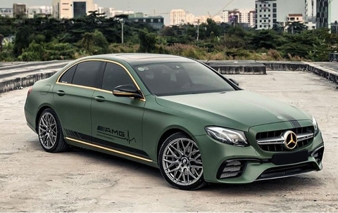 🚗 Decal/Wrap Đổi Màu Xe Ô Tô: Thủ Tục Đăng Kiểm Mới Nhất và Chi Phí Trọn Gói
