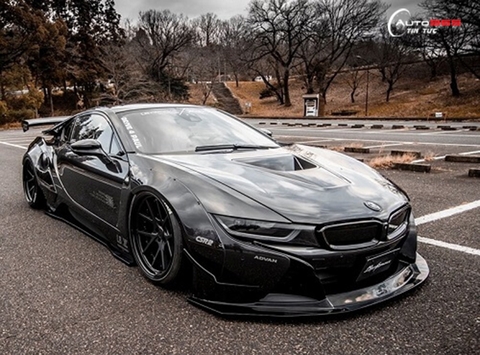 🚘 Độ Body Kit Ô Tô Có Bị Phạt Không? Quy Định Mới Nhất và Kinh Nghiệm Lên Đời Xe Hợp Pháp