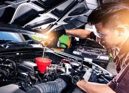 Mẹo Phát Hiện Xe Ngập Nước – Cẩn Thận Trước Khi Xuống Tiền Mua Xe Cũ