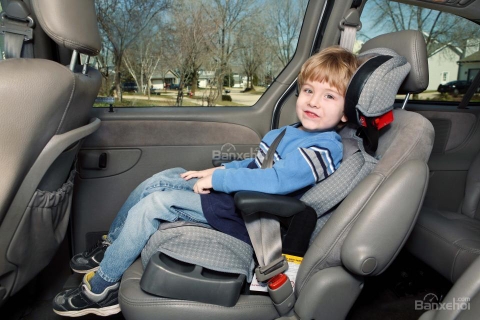 ⚠️ 10 Sai Lầm CHẾT NGƯỜI Khi Lắp Ghế Trẻ Em (Child Seats): Hướng Dẫn Lắp Đặt Đúng Chuẩn An Toàn