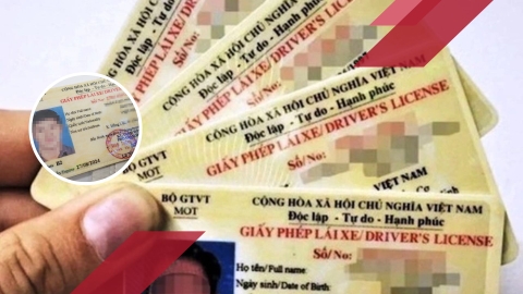 Trong Lúc Bị Thu Hồi Bằng Lái Xe, Chờ Cấp Lại Có Được Tham Gia Giao Thông Không?