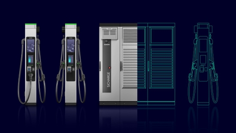 ⚡️ MCS - Công Nghệ Sạc Nhanh Siêu Cấp: Cuộc Cách Mạng Cho Xe Tải và Xe Buýt Điện