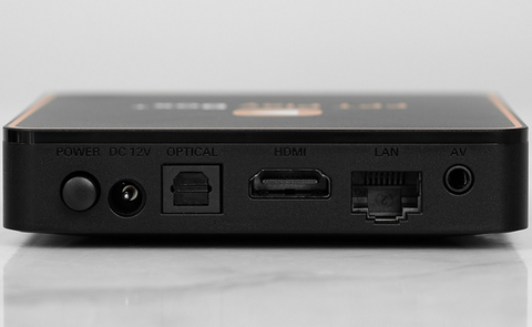 Hướng dẫn A-Z: Cách kết nối và cài đặt Android Box cho người mới bắt đầu