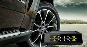 Phân Biệt Các Loại Cảm Biến Áp Suất Lốp (TPMS): Chọn Lựa Hoàn Hảo Cho An Toàn Của Bạn