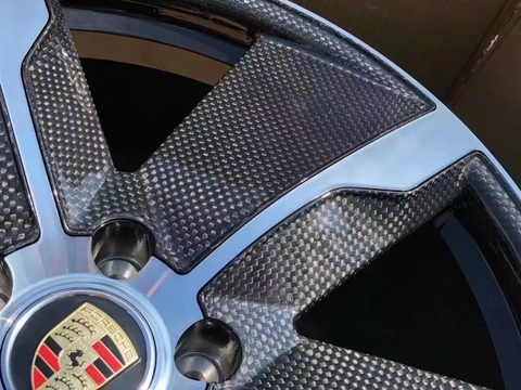 🚗 Phân Tích Chuyên Sâu: Các Loại Hợp Kim Mâm Xe (Alloy Wheel) Phổ Biến – Ưu Điểm Của Nhôm, Magie và Carbon