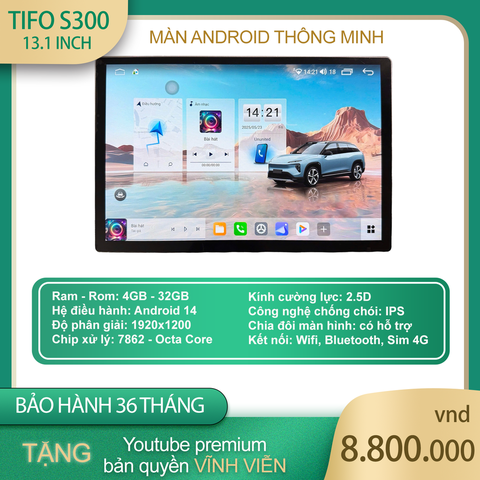 Tự lắp màn hình Android ô tô tại nhà: Hướng dẫn chi tiết từ A-Z