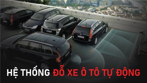 🅿️ Đánh Giá Hiệu Quả Thực Tế của Hệ Thống Hỗ Trợ Đỗ Xe Tự Động (Auto Park)