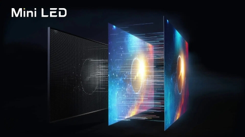 🌟 AMOLED và Mini-LED: Cuộc Cách Mạng Hiển Thị – Độ Tương Phản Đỉnh Cao, Màu Sắc Rực Rỡ và Hiệu Quả Năng Lượng Tối Ưu