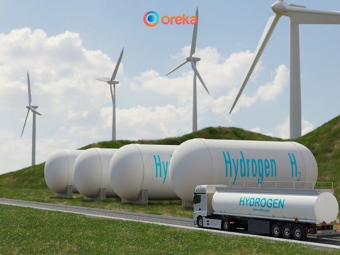 🚗 Xe Điện Pin Nhiên liệu Hydrogen (FCEV): Công Nghệ, Thách Thức và Liệu Có Phải Là Tương Lai Xanh?