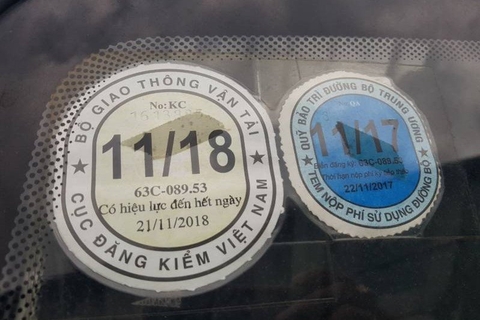 🛠️ Công Cụ Tính Thuế Trước Bạ và Phí Ra Biển Số Xe Ô Tô (Cập nhật 2025)
