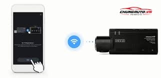 📹 Hướng Dẫn Chi Tiết Cách Xuất/Trích Xuất Video Camera Hành Trình Qua Wi-Fi và App Điện Thoại