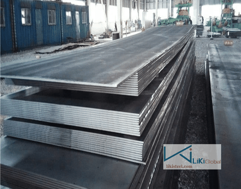 🚀 Sự Phát Triển Vượt Bậc của Công Nghệ Gia Cố Thép Cường Độ Cao (HSS): Tương Lai Của Ngành Xây Dựng và Kỹ Thuật