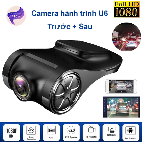 Tất Tần Tật Về Camera Hành Trình Sau Xe Ô Tô: Chọn, Lắp &amp; Sử Dụng Hiệu Quả&nbsp;