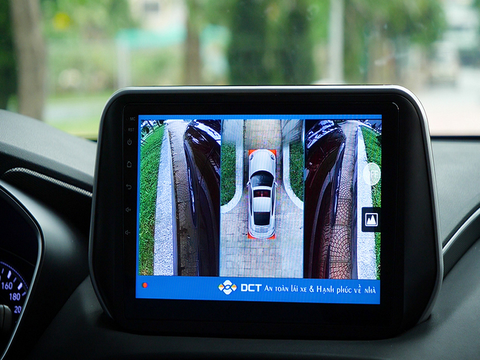 Nhược Điểm Camera 360 Ô Tô: Hiểu Rõ Để Lựa Chọn Thông Minh