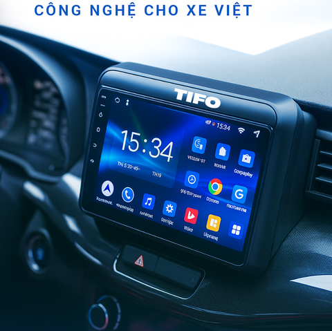 Giá Màn Hình Android Ô Tô – Hướng Dẫn Chọn Mua Phù Hợp Với Ngân Sách Của Bạn