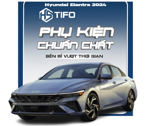 Phụ kiện độ xe Mitsubishi Xpander 2024: Tối ưu trải nghiệm với Box Android