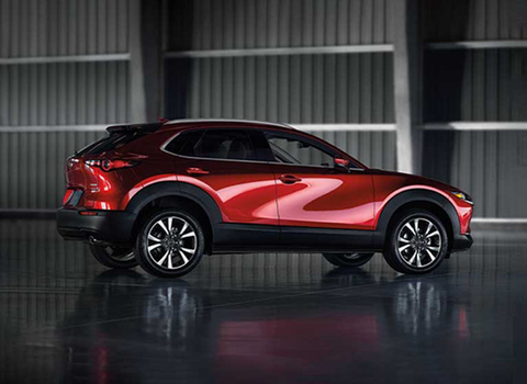 Chú ý 5 lỗi sau khi sử dụng xe Mazda