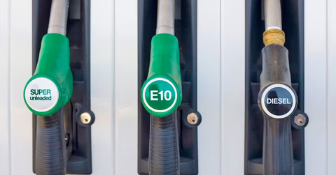 Xăng E10 là gì? Những điều cần biết về loại nhiên liệu mới