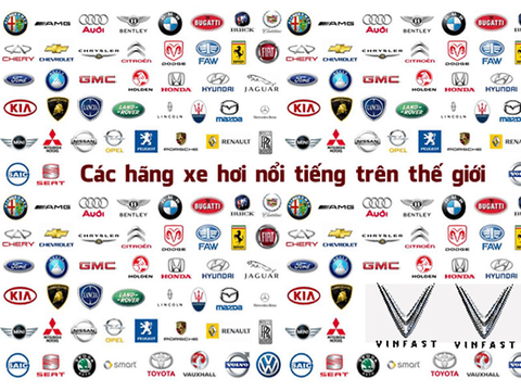 Đặc điểm và nhược điểm của các loại xe ô tô trên thế giới