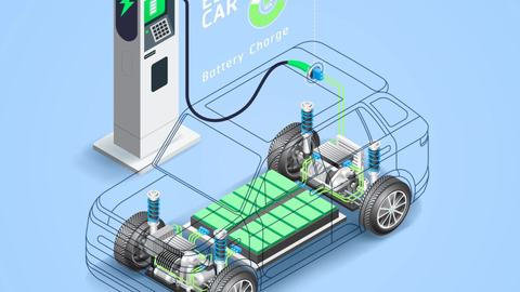 4 kẻ thù thầm lặng giết chết pin xe hơi điện