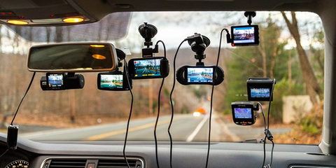Premium 4K Camera Hành Trình for Ultimate Vehicle