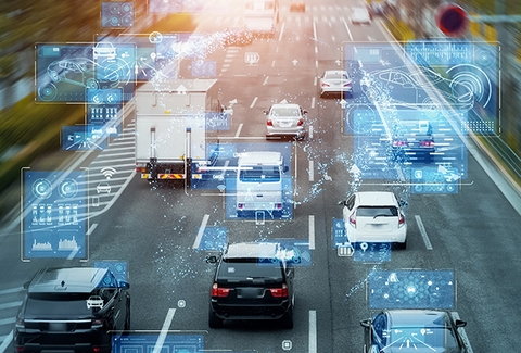 🚗 Hệ thống V2X (Vehicle-to-Everything): Cách Ô tô Giao tiếp với Cơ sở Hạ tầng và các Phương tiện Khác – Mở ra Kỷ nguyên Giao thông Thông minh