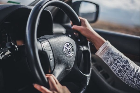 XỬ LÝ SỰ CỐ KHẨN CẤP TRÊN ĐƯỜNG: HƯỚNG DẪN TỪ A ĐẾN Z CHO TÀI XẾ