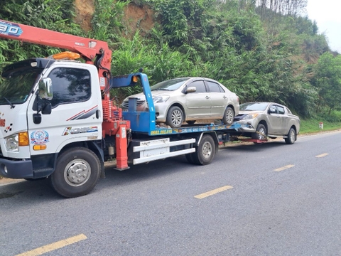 VÌ SAO BẢO HIỂM Ô TÔ LÀ TẤM LÁ CHẮN TÀI CHÍNH MÀ MỌI CHỦ XE ĐỀU PHẢI SỞ HỮU?
