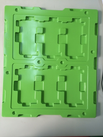 Tại sao tỷ trọng nhựa lại quan trọng trong sản xuất