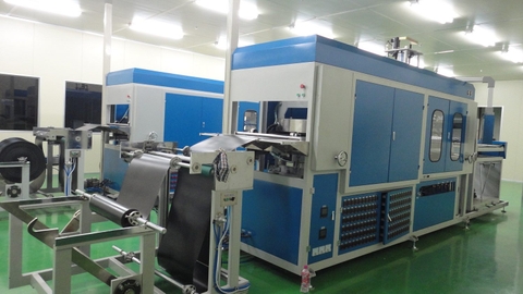 tại sao nước tuần hoàn của chiller phải dùng nước sạch