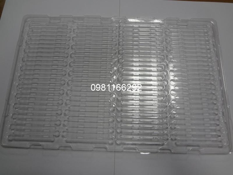 Nhựa pp có hàn miệng khay được không