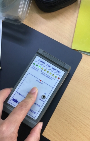 Phóng điện có gây cháy nổ không