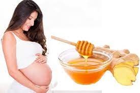 Phụ nữ có thai có dùng được mật ong