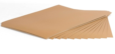 Slip Sheet giấy