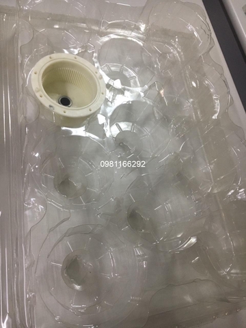 Khay nhựa PET có hàn được miệng không