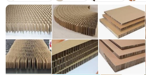 Xu hướng sử dụng bao bì giấy thân thiện môi trường