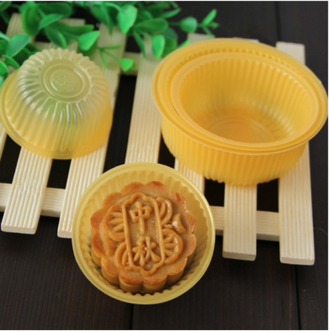 Khay bánh trung thu loại nhỏ