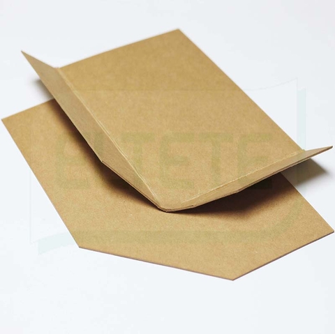 tấm Slip sheet 1250x1030 ( kích thước ngoài 1450*1230)