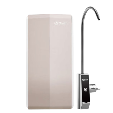 Máy lọc nước AOSMITH R700Slim đặt gầm