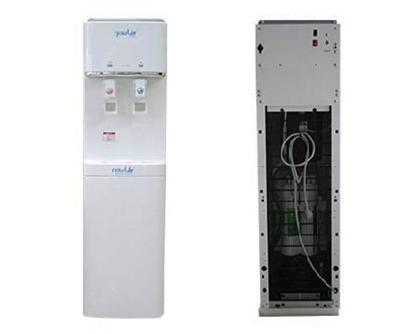 Máy Lọc Nước Nóng Lạnh Newlife P7000 Cây Đứng