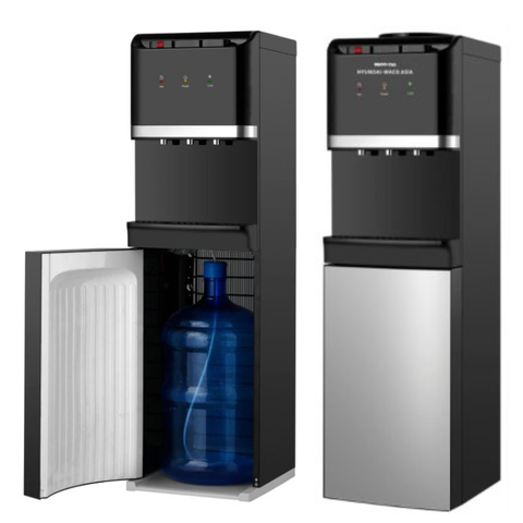 Cây nước nóng lạnh Hyundai Waco HW-318BB