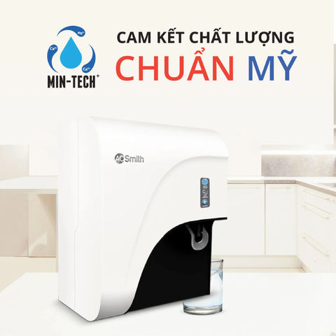 Máy lọc nước AO Smith C2
