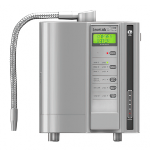 Máy lọc nước Kangen Leveluk SD501 Platinum