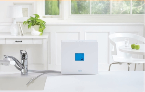 Máy lọc nước ion kiềm Trim Ion Neo