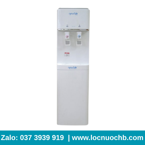 Máy Lọc Nước Nóng Lạnh Newlife P7000 Cây Đứng