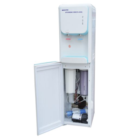 Máy lọc nước nóng lạnh Hyundai Waco RO IHW-288 POU