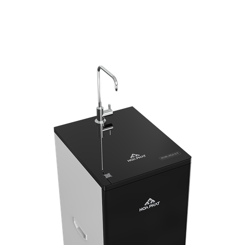 Máy lọc nước RO 11 lõi Hòa Phát HPR526